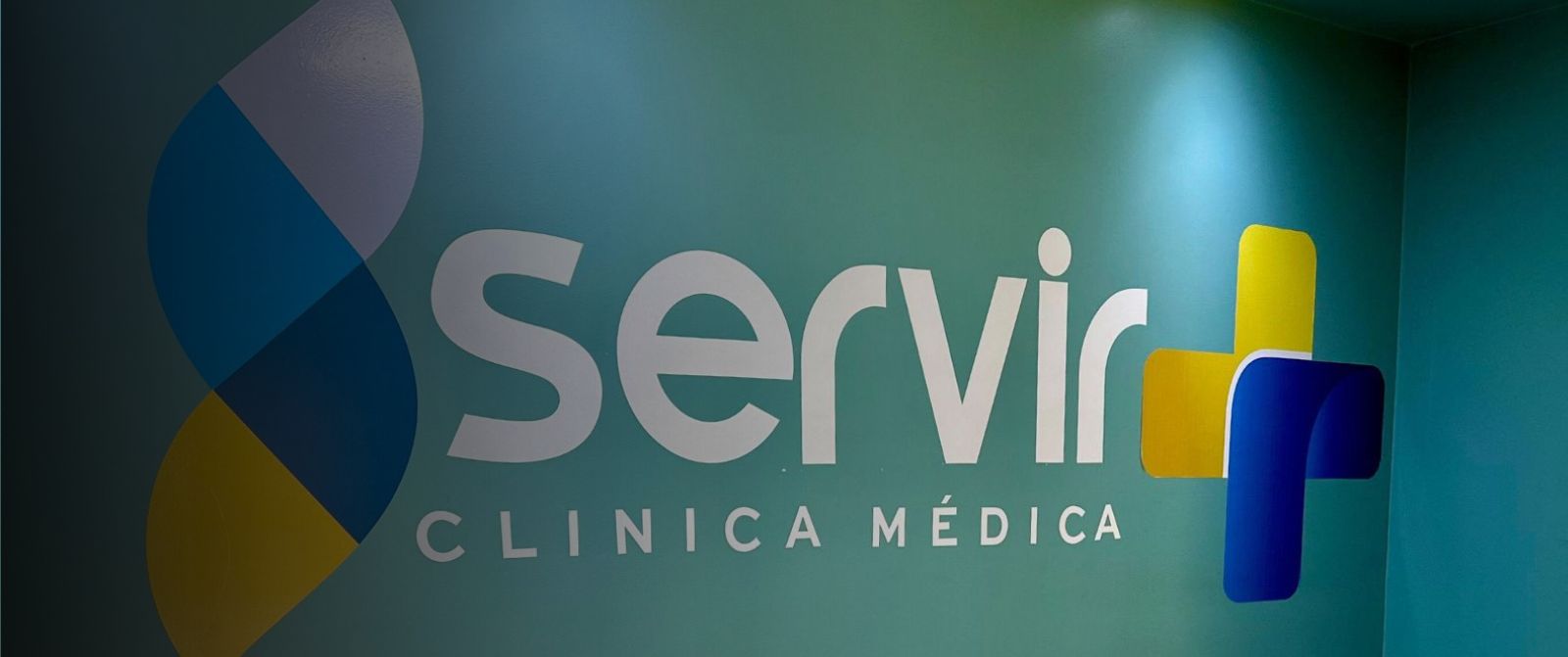 Clínica Servir Mais